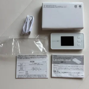 Tốc độ wi-fi 5g x12 nar03 trắng miễn phí vận chuyển - Ảnh 2