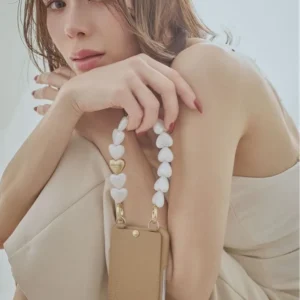 Dây đeo tay louvini paris petit cuore - Ảnh 2