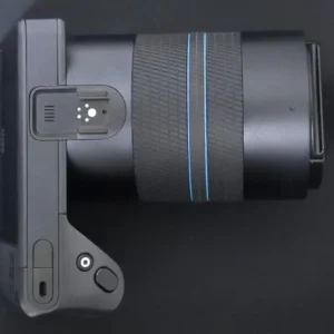 Camera trường ánh sáng lytro ilum - Ảnh 3