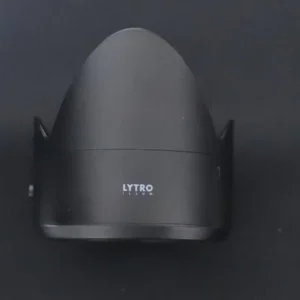 Camera trường ánh sáng lytro ilum - Ảnh 4