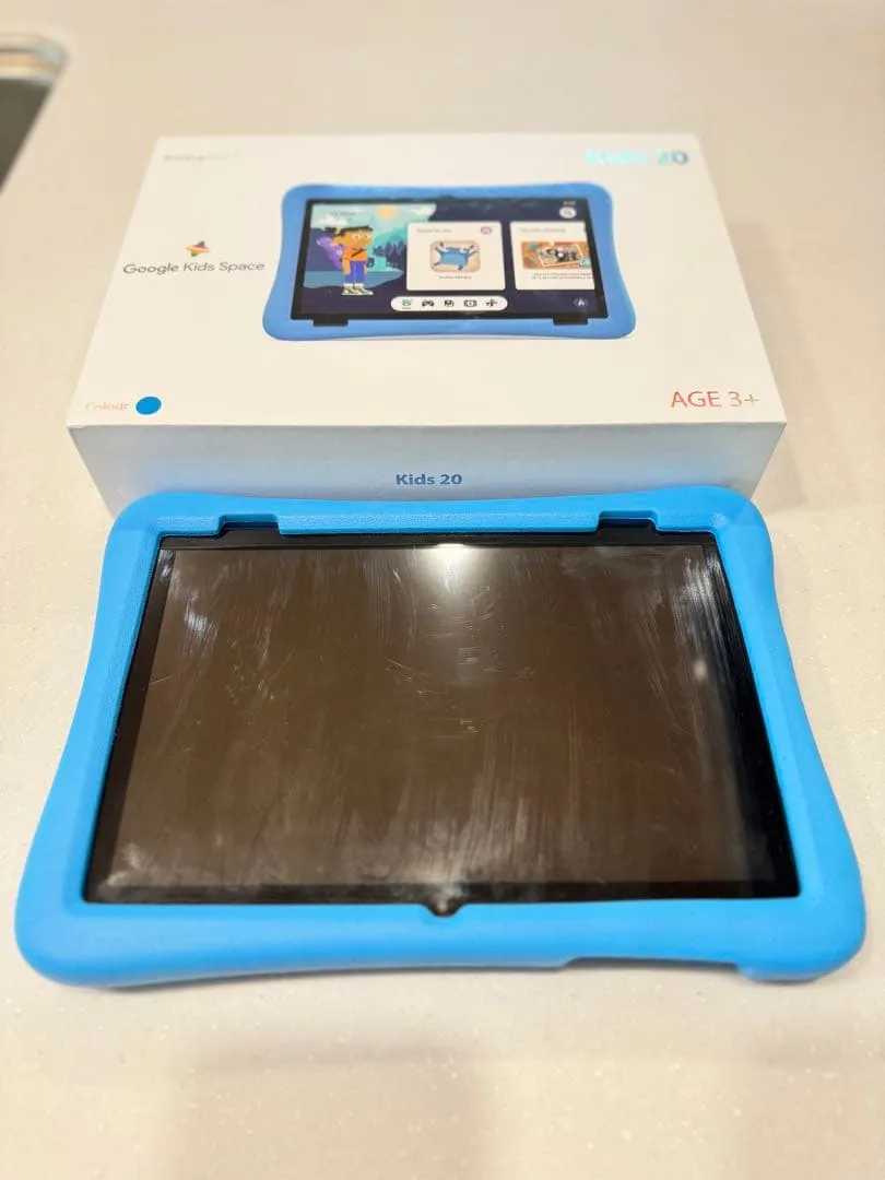 Plimpton kids 20 android