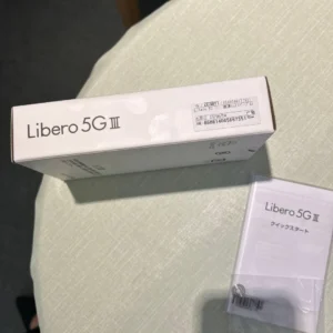Libero 5g iii thân màu tím - Ảnh 2