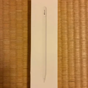 Thân bút usb-c của apple pencil