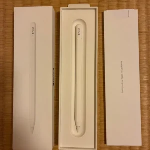 Thân bút usb-c của apple pencil - Ảnh 2