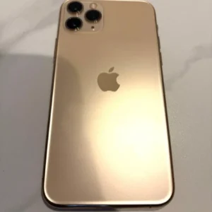 Apple iphone 11 pro thân vàng