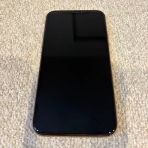 Apple iphone 11 pro thân vàng - Ảnh 2