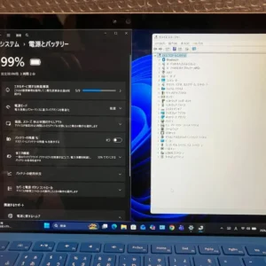 Surface pro4・ci7/8g/256gb・w11+ office hiệu suất cao - Ảnh 2