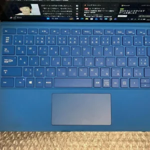 Surface pro4・ci7/8g/256gb・w11+ office hiệu suất cao - Ảnh 3