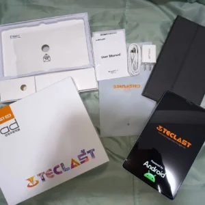 Teclast t50mini máy tính bảng android 8.7㌅ vỏ máy tính xách tay
