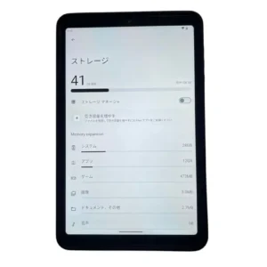 Thân máy mini turbo alldocube iplay 60 có vỏ