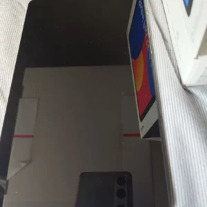 Xiaomi redmi pad se 8.7 4g mẫu di động màu xanh lá cây - Ảnh 2