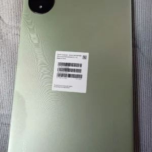 Xiaomi redmi pad se 8.7 4g mẫu di động màu xanh lá cây - Ảnh 3