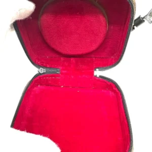 Ống kính lấy nét đơn minolta có nắp và hộp đựng ống kính - Ảnh 16