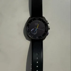Đồng hồ eco-drive citizen