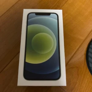 Đồ rác rưởi của apple iphone 12