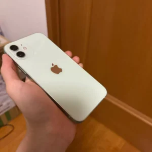 Đồ rác rưởi của apple iphone 12 - Ảnh 2