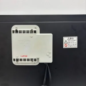 Toyo living auto sạch khô tủ chống ẩm tủ chính - Ảnh 6