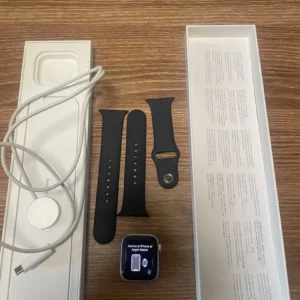 Apple watch se thế hệ đầu tiên