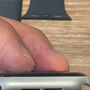 Apple watch se thế hệ đầu tiên - Ảnh 4