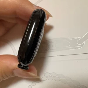 Apple watch series10 42mm màu đen tuyền gps - Ảnh 3