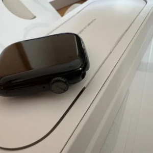 Apple watch series10 42mm màu đen tuyền gps - Ảnh 4