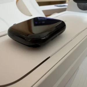 Apple watch series10 42mm màu đen tuyền gps - Ảnh 5
