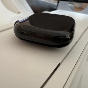 Apple watch series10 42mm màu đen tuyền gps - Ảnh 7