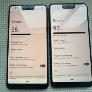 Bộ thiết bị chính google pixel 3 xl 2 - Ảnh 2