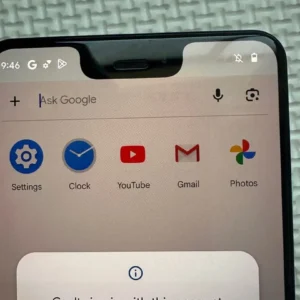 Bộ thiết bị chính google pixel 3 xl 2 - Ảnh 4
