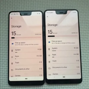 Bộ thiết bị chính google pixel 3 xl 2 - Ảnh 7