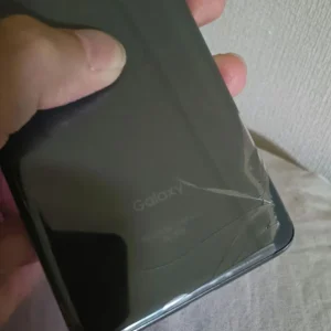 Thân máy galaxy s20 5g sc-51a rác rưởi - Ảnh 5