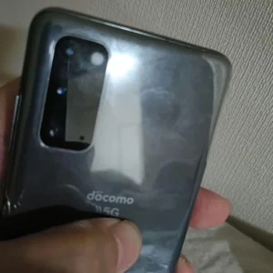 Thân máy galaxy s20 5g sc-51a rác rưởi - Ảnh 6