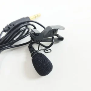 Rode lavalier go bộ 2 micro lavalier aux lavgo - Ảnh 7