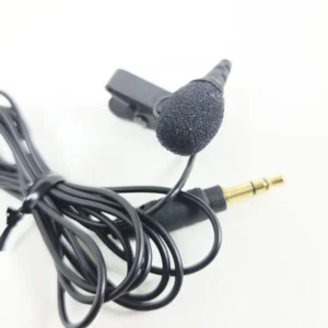 Rode lavalier go bộ 2 micro lavalier aux lavgo - Ảnh 8