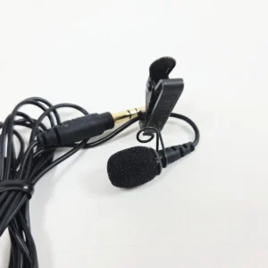 Rode lavalier go bộ 2 micro lavalier aux lavgo - Ảnh 9