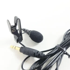 Rode lavalier go bộ 2 micro lavalier aux lavgo - Ảnh 10