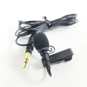 Rode lavalier go bộ 2 micro lavalier aux lavgo - Ảnh 11