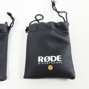 Rode lavalier go bộ 2 micro lavalier aux lavgo - Ảnh 2