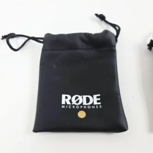 Rode lavalier go bộ 2 micro lavalier aux lavgo - Ảnh 3