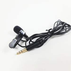 Rode lavalier go bộ 2 micro lavalier aux lavgo - Ảnh 5