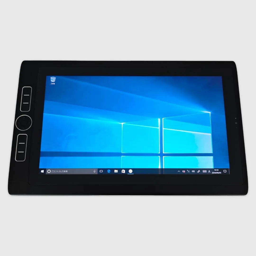 Wacom mobilestudio pro 13 dth-w1320