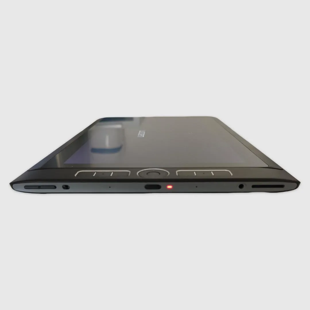 Wacom mobilestudio pro 13 dth-w1320 - Ảnh 2
