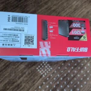 Bộ định tuyến trâu wifi6 - Ảnh 3