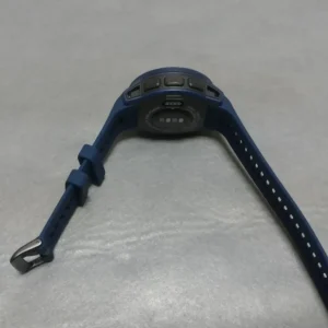 Garmin instinct dual power tidal blue - Ảnh 4