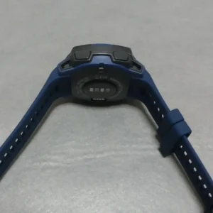 Garmin instinct dual power tidal blue - Ảnh 5