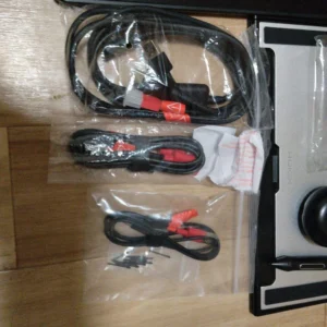 Huion kamvas13 bộ phận chính, phụ kiện và hộp bên ngoài đều bao gồm máy tính bảng có bút lcd