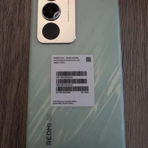 Redomi 15 5g 128gb xanh gợn sóng - Ảnh 3