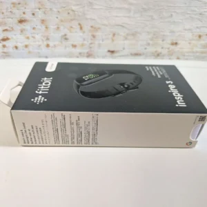 Google fitbit inspire3 mới chưa mở - Ảnh 2