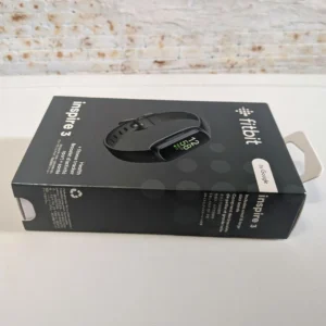 Google fitbit inspire3 mới chưa mở - Ảnh 3
