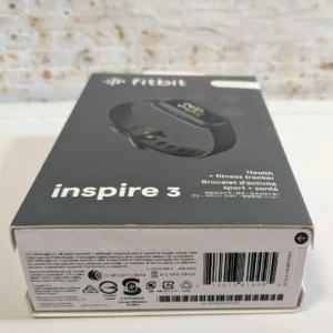 Google fitbit inspire3 mới chưa mở - Ảnh 4